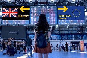 Britanicii dau dovadă de o tărie "uimitoare" înainte de Brexit