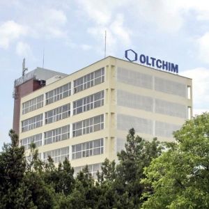 Afacerile Oltchim au crescut cu 19%