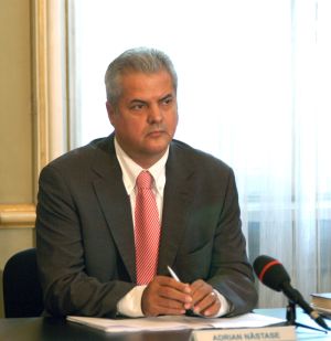 Adrian Năstase