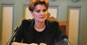 Lia Olguţa Vasilescu