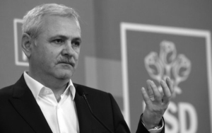 Liviu Dragnea (Sursa foto: Twitter)