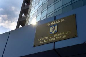 CSM discută proiectul de modificare a OUG 7/2019