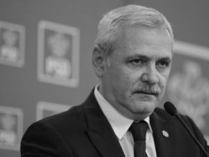 Liviu Dragnea