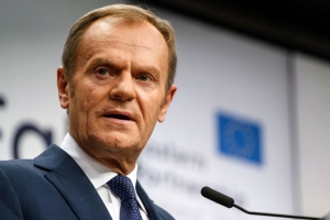 Donald Tusk (Sursa foto: Twitter)