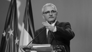 Liviu Dragnea (Sursa foto: Twitter)