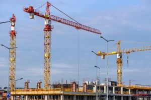 One United Properties, obligată să suspende lucrările de construcţie din Floreasca