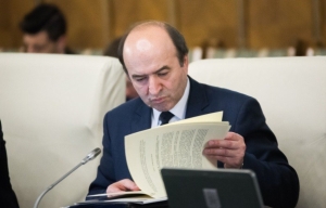 Tudorel Toader (Sursa foto: Twitter)