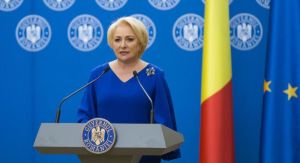 Viorica Dăncilă 