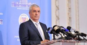 Călin Popescu Tăriceanu