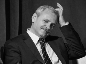 Liviu Dragnea (Sursa foto: Twitter)