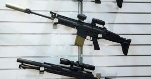 Statele Unite şi-au consolidat poziţia de cel mai mare exportator de arme