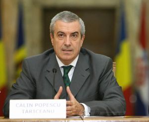 Călin Popescu Tăriceanu