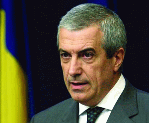 Tăriceanu, prudent cu bugetul viitorului Executiv