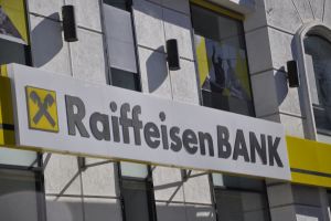 Raiffeisen Bank - profit net cu 79% mai mare faţă de 2017