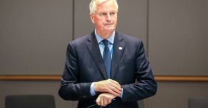 Michel Barnier (Sursă foto: Twitter)