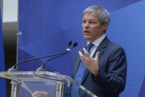 Dacian Cioloş (Sursa foto: Twitter)