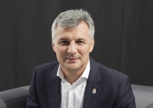 Daniel Cătălin Zamfir