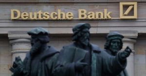 Fuziunea dintre Deutsche Bank şi Commerzbank - 20.000 de locuri de muncă în pericol