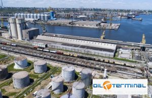 Acţionarii Oil Terminal votează constituirea garanţiilor necesare continuării activităţii 