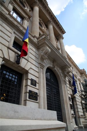 "În lipsa analizei de legalitate, ne trezim cu legi care încalcă legi"