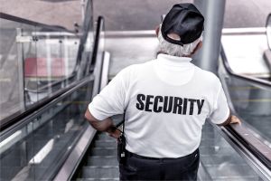 Agent de securitate, o "specializare" la mare căutare