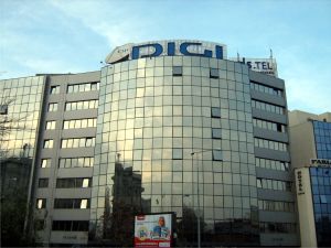 Digi propune acţionarilor un dividend de 0,5 lei/titlu