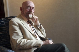 Kip Thorne (Sursa foto: Twitter)