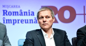 Dacian Cioloş (Sursa foto: Twitter)