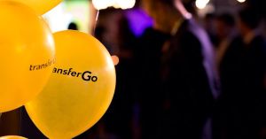 TransferGo a ajuns la un milion de utilizatori la nivel global