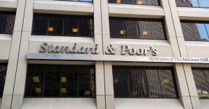 S&P şi-a revizuit în scădere la 1,1% prognoza de creştere pentru zona euro în 2019