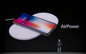 Apple renunţă în mod surprinzător la încărcătorul wireless AirPower