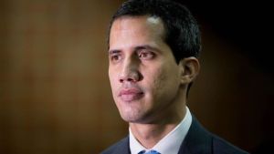 Juan Guaido (Sursa foto: Twitter)