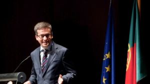 Carlos Moedas (Sursa foto: Twitter)