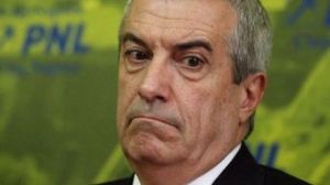 Călin Popescu-Tăriceanu (Sursa foto: Twitter)