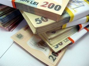 Aproape 1,7 miliarde de euro ar putea fi injectaţi în economia românească