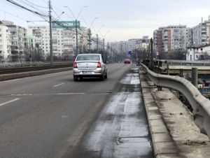 Primăria Capitalei începe lucrările la Podul Grant