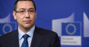 Victor Ponta 