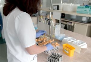 Laboratorul de Control Doping din ţara noastră a scăpat de suspendare