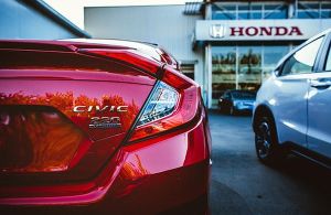 Honda nu va mai produce automobile în Turcia după 2021