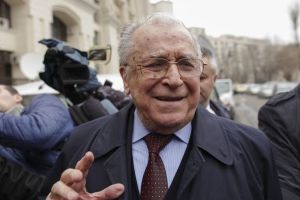 Ion Iliescu