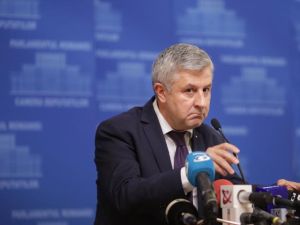 Florin Iordache (Sursa foto: Twitter)