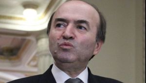 Tudorel Toader (Sursa foto: Twitter)