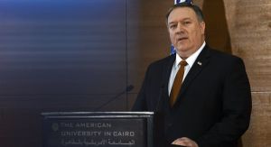 Mike Pompeo (Sursă foto: Twitter)