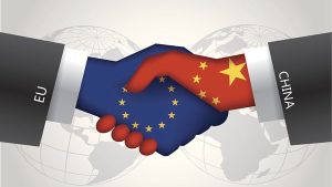 China curtează Europa de Est sub privirile îngrijorate ale Bruxelles-ului