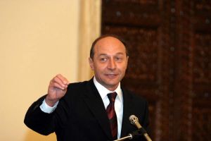 Traian Băsescu