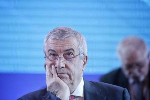 Călin Popescu Tăriceanu (Sursă foto: Twitter)