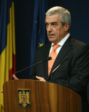 Călin Popescu Tăriceanu