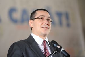 Victor Ponta