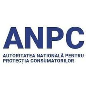 ANPC, amenzi de peste 1,6 milioane de lei pentru nereguli în comercializarea produselor textile