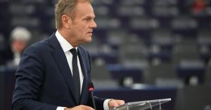 Donald Tusk (Sursă foto: Twitter)